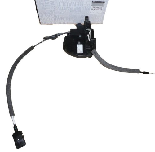 Serratura porta posteriore destra Clio IV 825000767R