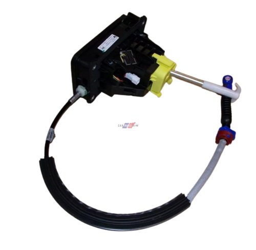 Leva del cambio 341080592R Clio 4, Captur Nuova Originale