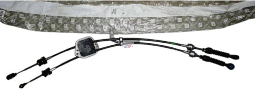 Cavo cambio marcia 2444AT Citroen C1, Peugeot 107, 108 Nuovo Originale