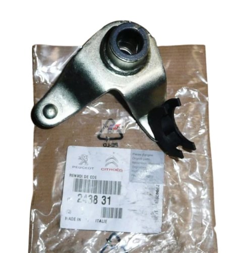 Fissaggio cavi  243831 Jumper Boxer Ducato III  Originale