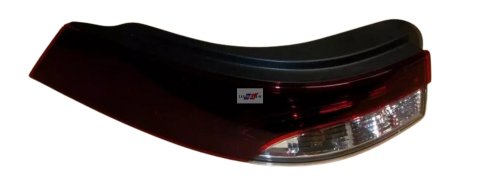 Lampada 265550012R Renault Megane III CC Sinistra Posteriore Originale