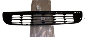 Griglia del radiatore 7414ZN Peugeot 2008 Originale