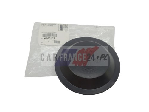 Copertura riflettore 6203C2 Nuovo OE PSA