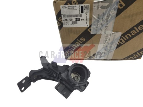 Interruttore di accensione senza inserto 1679984180 Nuovo OE PSA Nemo 12-