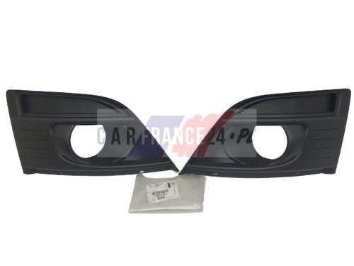 Cornice alogena 7414SJ Citroen C4 Picasso Originale