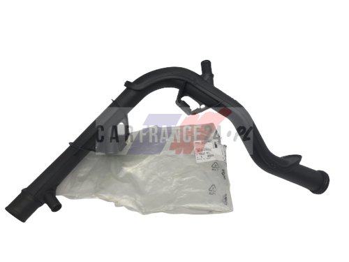Tubo di raffreddamento 1307NL Citroen Peugeot 1.9D Originale