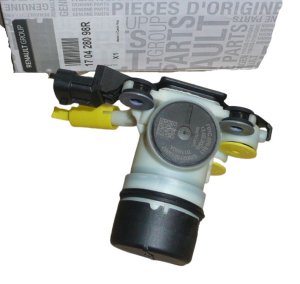Pompa carburante Adblue Trafic 3 170428098R Nuova originale Renault