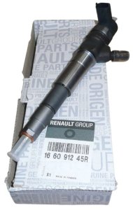 Iniezione carburante Master 3 Movano NV400 2.3DCI 166091245R