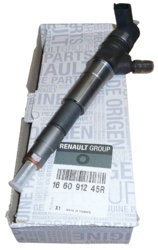 Iniezione carburante Master 3 Movano NV400 2.3DCI 166091245R