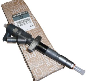 Iniezione carburante Master Trafic Vivaro 2.5DCI 166000511R