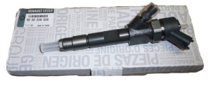 Iniezione carburante Espace 4, Trafic II 1.9DCI 8200238528