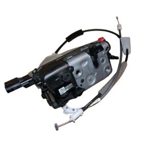 Serratura porta 9819038880 destra posteriore Citroen C4 Cactus Originale