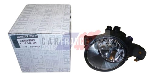 Alogena destra 8200002470 Originale Renault Nuova