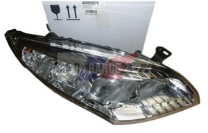 Faro destro nuovo originale  Renault Megane 3 260108719R