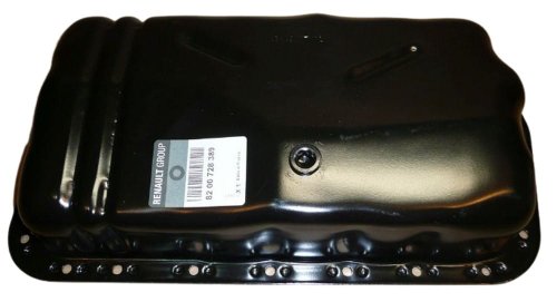 Coppa dell'olio Master 2, Espace IV  Trafic 2 8200728389