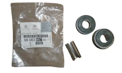 Respingente serbatoio AdBlue Originale 9808395780 PSA Berlingo 3