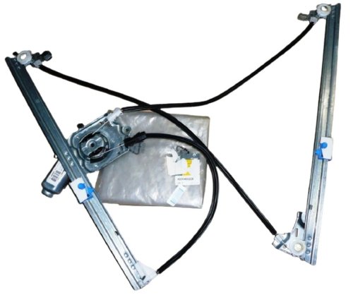 Meccanismo finestrino anteriore sinistro Espace IV 8200485229