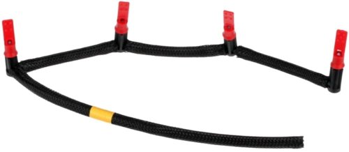 Tubo carburante originale 9660777980 Citroen Peugeot 1.6HDI