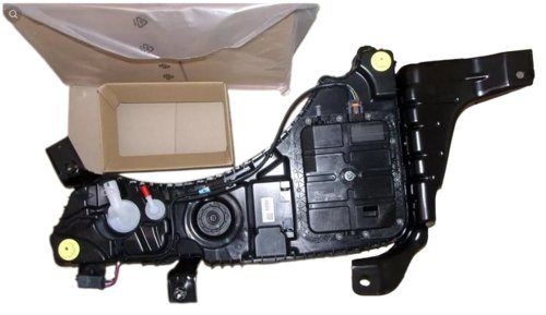 Serbatoio Adblue Originale 1682619480 Citroen Peugeot C4 Picasso