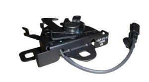 Serratura cofano 656015537R Renault Talisman Originale