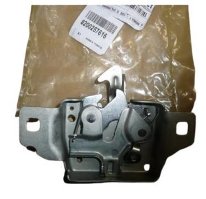 Serratura cofano 8200257616 Renault Modus Originale