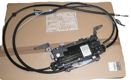 Meccanismo freno a mano 360100830R Renault Espace IV