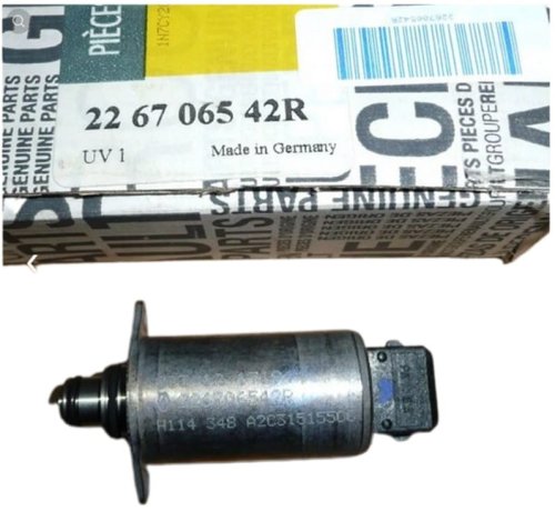 Sensore pressione carburante originale 226706542R Renault  2.0IDE