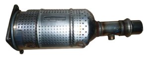 Filtro antiparticolato originale 174007 Citroen Peugeot 2.0HDI