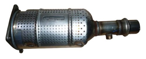 Filtro antiparticolato originale 174007 Citroen Peugeot 2.0HDI