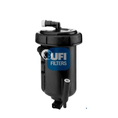 Alloggiamento filtro carburante originale 1368128080 PSA 2.2HDI