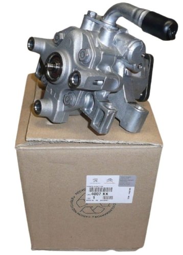 Pompa servosterzo Jumper Boxer Ducato 4007KK