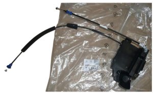 Serratura porta 9810310280 destra posteriore  Citroen C4 Picasso II Originale