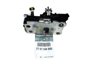 Serratura porta 7701046800 destra anteriore Renault Kangoo 98-02 Originale