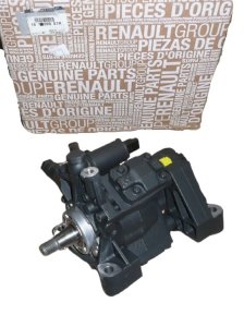 Pompa di iniezione 167000061R  Megane Duster 1.5DCI