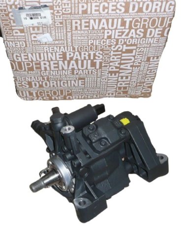 Pompa di iniezione 167000061R  Megane Duster 1.5DCI