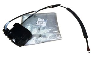 Serratura porta 9826138180 sinistra posteriore Citroen C4 Picasso Originale