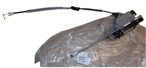 Serratura porta 9136GS destra anteriore Citroen C4 2 DS4 Originale
