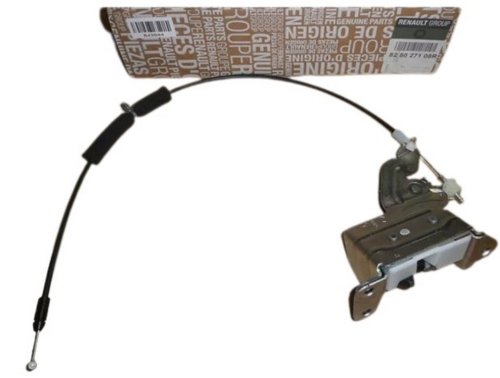 Serratura porta 825027108R destra anteriore Dacia Dokker Originale