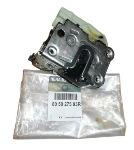 Serratura porta 805027593R destra anteriore Dacia Dokker Lodgy Originale