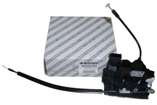 Serratura bagagliaio 1393796080  Jumper Boxer Ducato 3 Originale
