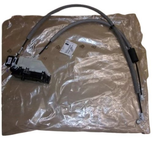Serratura porta  9808416480 Sinistra Citroen Jumpy 4 Peugeot Expert 4 Originale