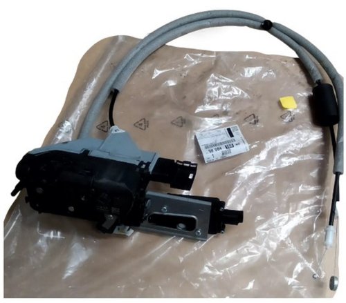 Serratura porta sinistra 9808416880 Citroen Jumpy 4 Peugeot Expert 4 Originale