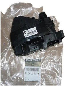 Serratura porta 825027877R destra posteriore Renault Megane IV Originale