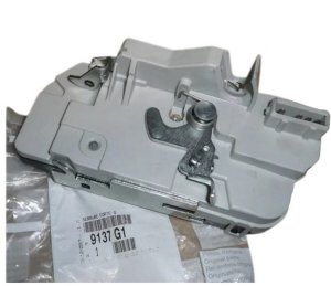 Serratura porta posteriore 9137G1 Peugeot 206 Originale