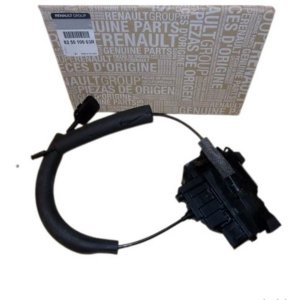 Serratura porta 825010003R sinistra posteriore Renault Laguna III  Originale