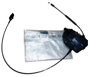 Serratura porta 8200384981 sinistra anteriore Renault Twingo II  Originale