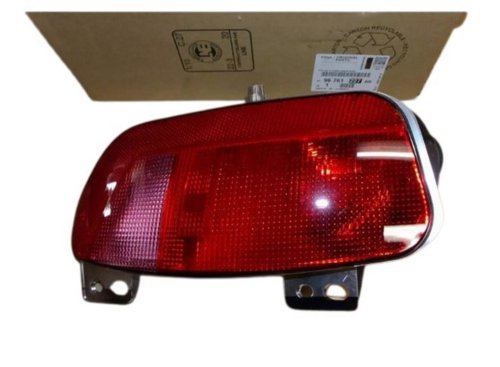 Lampada posteriore sinistra 9676122780 Citroen C4 II Originale
