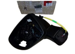 Specchietto laterale sinistro 963029140R Renault Captur Originale