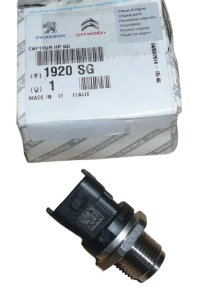 Sensore pressione carburante 1920SG  Jumper Boxer Ducato 3