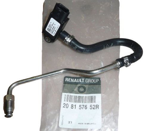 Sensore di pressione dell'aria 208157652R Nissan 2.0DCI,2.3DCI